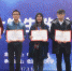 全国大学生数学竞赛决赛我校斩获五个一等奖 - 武汉大学