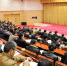 教育部脱贫攻坚“十三五”规划宣讲会在武汉举行 - 教育厅