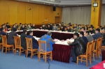 全省“先照后证”改革后加强事中事后监管联络员会议在汉召开 - 工商行政管理局
