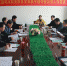 全国司法职业教育专业教学指导委员会工作会议在汉举行 - 司法厅