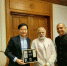 ​印度总理莫迪与雷军畅谈“小米”发展 - 武汉大学