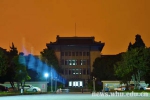 夜行母校（组图） - 武汉大学