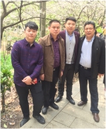 科技成果转化委员会领导到 湖北交院创新创业俱乐部指导工作 - Wuhanw.Com.Cn