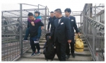 汉西车务段清明小长假旅客运输成绩亮眼 发送人攀升八成 - 武汉铁路局