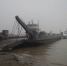 浓雾锁江 海事监管忙 - 中华人民共和国武汉海事局