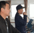 开展“文明窗口月” 强化锚泊船舶监管 - 中华人民共和国武汉海事局