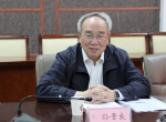 中国工程院院士孙晋良教授为重点实验室建设问诊把脉 - 武汉纺织大学