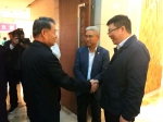 周先旺副省长赴京拜会交通运输部领导 - 交通运输厅