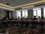 纺织纤维及制品教育部重点实验室第二届学术委员会第二次全体会议召开 - 武汉纺织大学