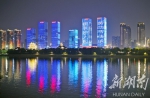 2016中国城市商业魅力排行榜:武汉跻身新一线城市 - 新浪湖北