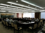 《湖北省农业机械化促进条例》贯彻落实情况座谈会在汉召开 - 农业厅