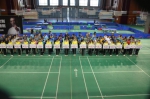 湖北省第四届农业系统乒乓球比赛胜利闭幕 - 农业厅