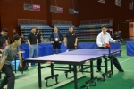 湖北省第四届农业系统乒乓球比赛胜利闭幕 - 农业厅