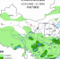 全国降水量预报图 - 新浪湖北