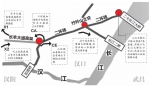 武汉二环线打通续建多条关键匝道 - 新浪湖北