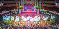 湖北省第十四届中学生运动会在黄石市举行 - 教育厅