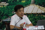 教育部政策法规司副司长王大泉谈依法治校 - 武汉大学
