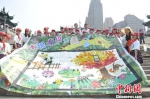 湖北宜昌设立首个“生态市民日” 倡导绿色生活（图） - Hb.Chinanews.Com