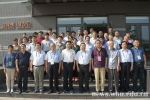 14位院士在京共谋天基系统发展 - 武汉大学