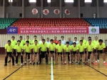 亚足联、中国足协室内五人制足球L2级教练员培训班在湖北大学开班 - 湖北大学