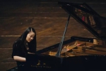 长江钢琴奏响“第四届深圳国际钢琴协奏曲音乐周”第一曲 - 湖北在线