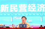 职协代表参加武汉市新民营经济发展大会 - Wuhanw.Com.Cn