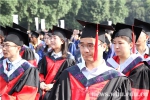 【毕业季】大仪式中的小故事 - 武汉大学