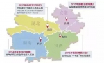 最新中国城市排名湖北13所城市上榜 有你家乡吗？ - 新浪湖北