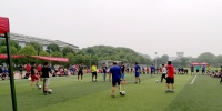 2017年湖北省校园足球特色学校骨干教师培训班在武汉体育学院举办 - 教育厅