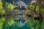 湖北有个叫恩施的小城 曾被评为中国最美的地方 - Whtv.Com.Cn
