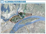 武汉长江新城选址公布 “六管控”措施对标雄安 - 新浪湖北