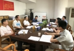 省工商局召开广告产业公共服务平台建设方案研讨会 - 工商行政管理局