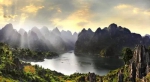美国CNN强推贵州黄果树大瀑布:中国最美地方之一 - Whtv.Com.Cn