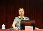 省厅召开《中华人民共和国国防交通法》宣贯培训会 - 交通运输厅