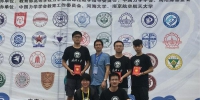 全国大学生力学竞赛团体赛我校获唯一特等奖 - 武汉大学