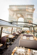 法国成最受欢迎旅行地 一起"浪迹"巴黎街头 - Whtv.Com.Cn