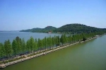武汉东湖绿道二期12月28日开放 与一期“无缝”成环 - 新浪湖北
