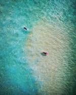 澳洲天堂级的冲浪海滩 是每个弄潮儿的终极朝圣地 - Whtv.Com.Cn