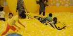儿童海洋球池|大型儿童海洋球池|儿童海洋球池设备价格【广州皖韵 - Wuhanw.Com.Cn