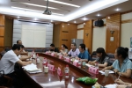 中国记协与我校合作开展新闻史学研究 - 武汉大学