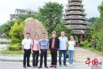 兰向东：以生态旅游为主导 带动县域经济迈上“绿色快车道” - Wuhanw.Com.Cn