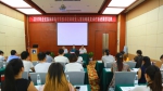 2017年全省脑瘫康复专项技术培训班在武汉举办 - 残疾人联合会