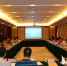 全省司法行政系统信息化建设领导小组办公室第三次（扩大）会议在汉召开 - 司法厅