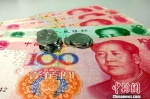 今年养老金总体上涨5.5%左右（资料图）中新网记者 李金磊 摄 - 新浪湖北