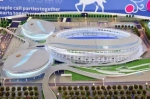 武汉按奥运标准打造世界级体育馆 军运会后对外开放 - 新浪湖北