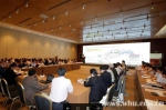我校承办全球健康青年领袖圆桌会议 - 武汉大学