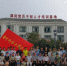 [动态]省工会干部学校在襄阳举办华中科技大学工会主席培训班 - 总工会