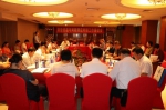 荆楚优品与商超、餐饮酒店对接工作座谈会在汉召开 - 商务厅