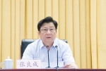 王艳玲在全省出版工作会议上要求坚持两效统一推进出版事业繁荣发展 - 新闻出版广电局