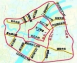 20条地铁9座过江通道 未来的武汉交通要开挂 - 新浪湖北